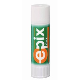 COLLE STICK EPIX 20 GR.