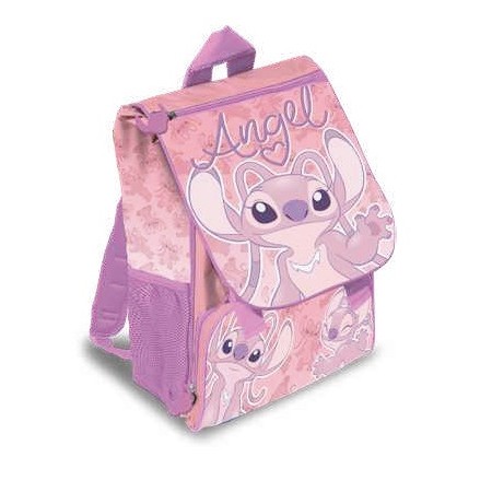 ZAINI EST. STITC ROSA