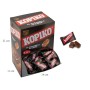 CARAMELLE CAFFE' KOPIKO 800GR PZ 200