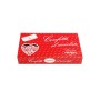 CONFETTI CUORICINI MIGNON ROSA 1KG
