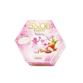 CONFETTI LIETO EVENTO SNOB ROSA 500GR