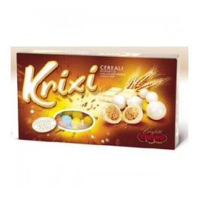 CONFETTI KRIXI 900 GR. ASS.