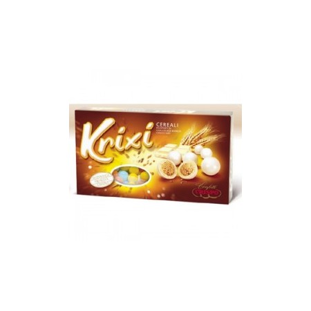 CONFETTI KRIXI 900 GR. ASS.