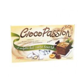 CONFETTI CIOCO PASSION CASTAGNA E CIOCCOLATO 1KG