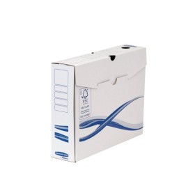 SCATOLE ARCHIVIO FELLOWES