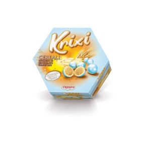 CONFETTI LIETO EVENTO KRIXI CEREALI CELESTE 500GR