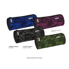 TOMBOLINO DELUXE UWNY NERI