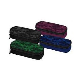 ASTUCCI OVALE APERTURA TOP CAMOUFLAG