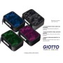 CORREDI 3 ZIP GIOTTO TURBOCOLOR CAMOUFLAGE