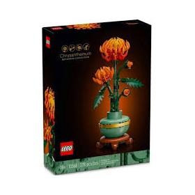 LEGO CRISANTEMO
