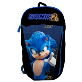 ZAINETTI SPORT SONIC