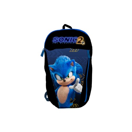 ZAINETTI SPORT SONIC