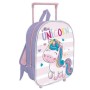 ZAINI TROLLEY ASILO UNICORNO
