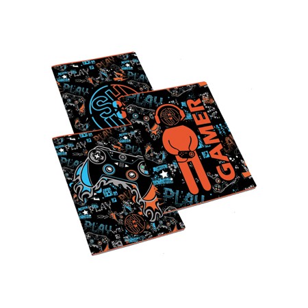 MAXI 100 GR GAMERBOY B