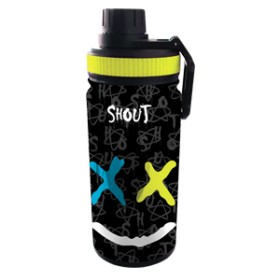 BORRACCE 500 ML SMILEMELLOW