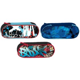 ASTUCCI OVALE APERTURA TOP FANTASIA