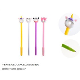 BIRO CANCELLINA CIAMBELLE PZ.48