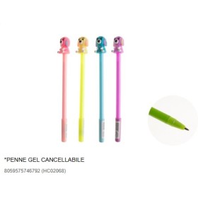 BIRO CANCELLINA CAGNOLINI PZ.48