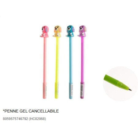 BIRO CANCELLINA CAGNOLINI PZ.48