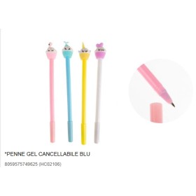 BIRO CANCELLINA MUFFIN PZ.48