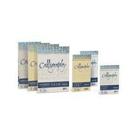 CARTA PERGAMENA 90 GR. BIANCA