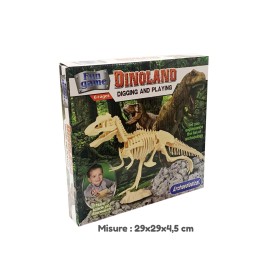 FOSSILE DINOSAURO 268-7