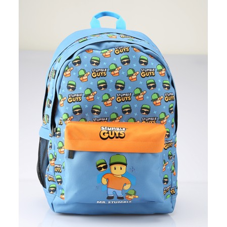 ZAINI ORGANIZZATO STUMBLE GUYS