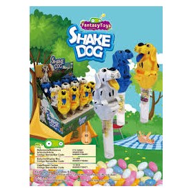 SHAKE DOG PZ.12