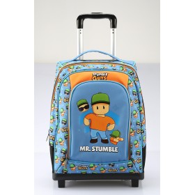 ZAINI TROLLEY STUMBLE GUYS