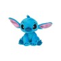 PELUCHE STITCH BLU CM.25