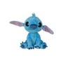 PELUCHE STITCH BLU CM.50