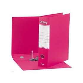 RACCOGLITORI A CASS. D. 8 OXFORD FUXIA