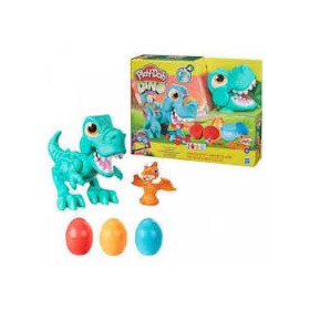 PLAY-DOH T REX MANGIONS