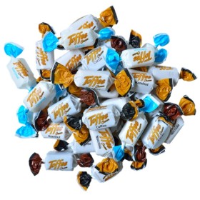 CARAMELLE TOFFEE CREAM LIKING 1 KG