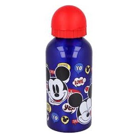 BORRACCE ALLUMINIO TOPOLINO