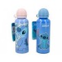 BORRACCE ALLUMINIO STITCH AZZURRO