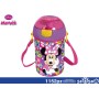 BORRACCE C/TRACOLLA 450ML MINNIE