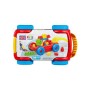 MEGA BLOCKS GO WAGON COSTRUZIONI