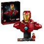 76327 BUSTO DI IRON MAN