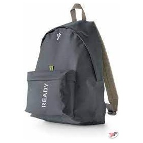 ZAINI AMERICANI READY ANTRACITE