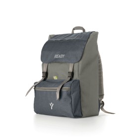 ZAINI EST. READY GRIGI