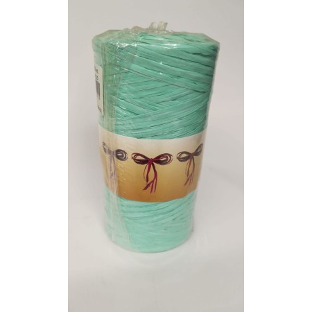 RAFIA 200 MT COL. TIFFANY