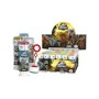 BOLLE DI SAPONE 60 ML JURASSIC WORLD