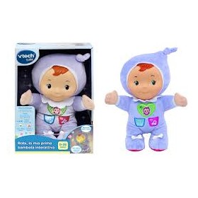 ROBI LA MIA PRIMA BAMBOLA