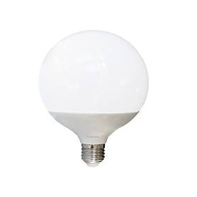 LED GLOBO D120 20W E27 3K