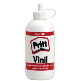 COLLE VINILICHE PRITT 100G