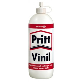 COLLE VINILICHE PRITT 250G