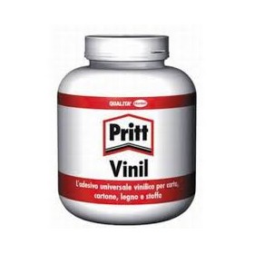COLLE VINILICHE PRITT 1KG