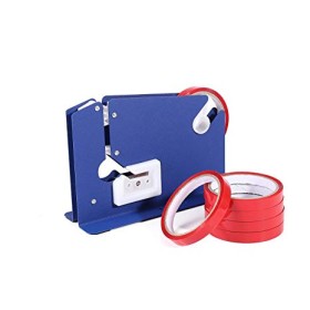 SIGILLATORE PER SACCHETTI SIAM