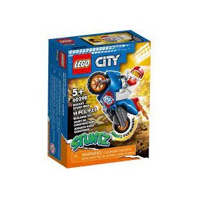 60298 STUNT BIKE RAZZO